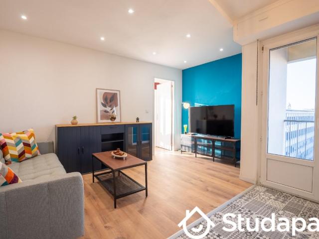 Chambre location à France métropolitaine, Metz