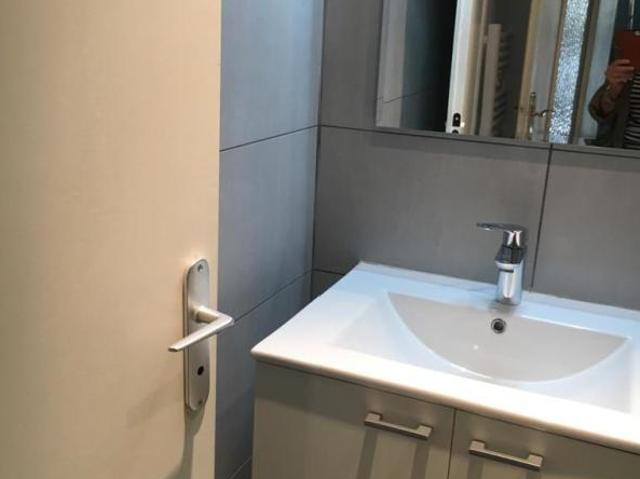 Chambre location à Marseille