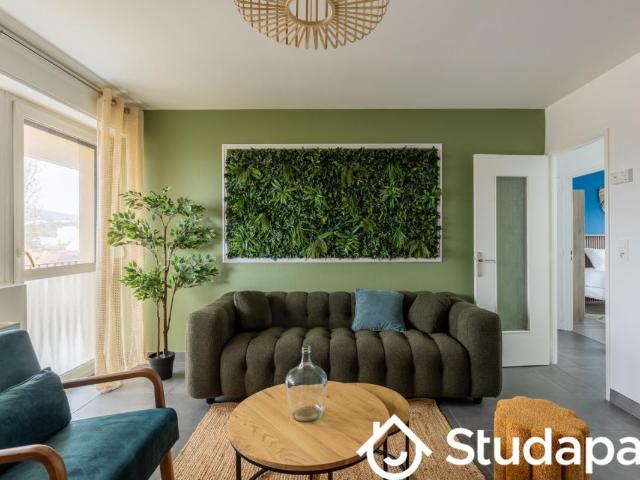 Chambre location à France métropolitaine, Metz