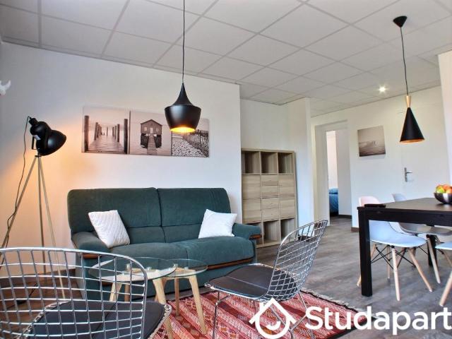 Chambre location à France métropolitaine, Metz