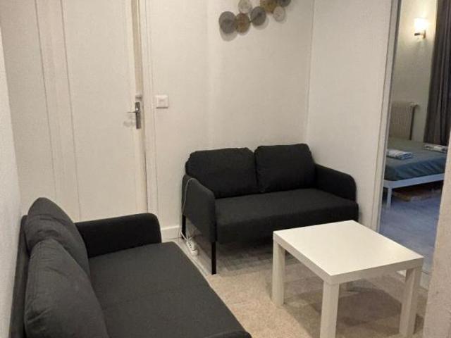 Appartement location à France métropolitaine, Puteaux