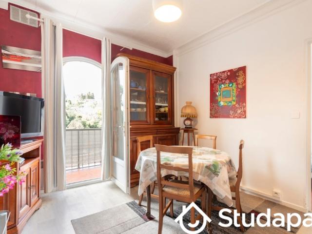 Chambre location à France métropolitaine, Cannes