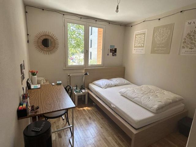 Appartement location à Lyon, Mermoz Appartement location à Lyon, Mermoz