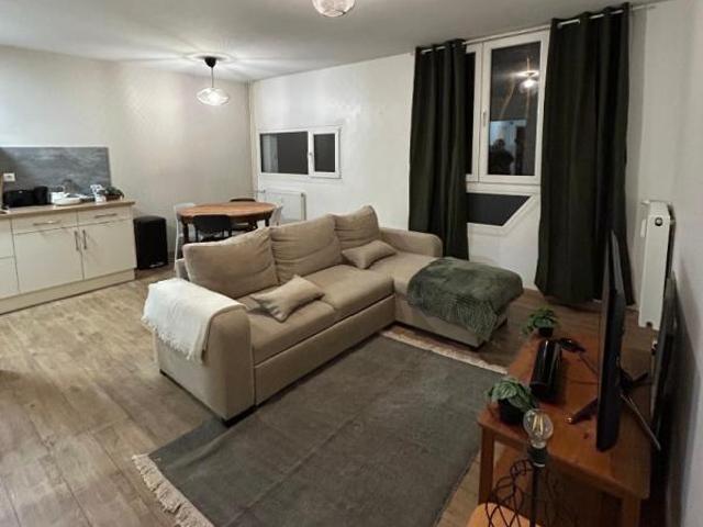 Appartement location à Lille, Villeneuve-d'ascq