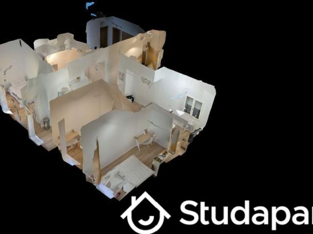 Chambre location à Marseille