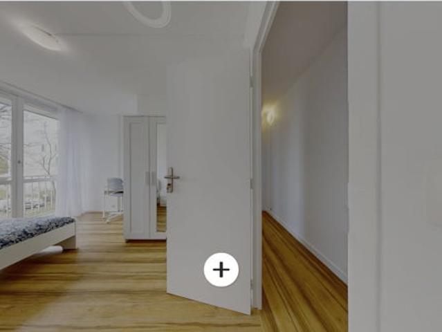 Appartement location à Pontoise, Cergy