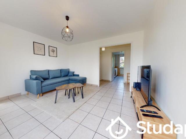 Chambre location à Valence
