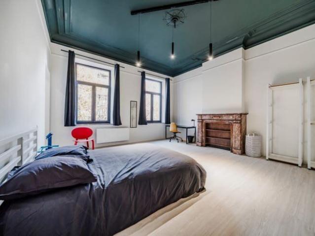 Appartement location à Charleroi, Wallonie