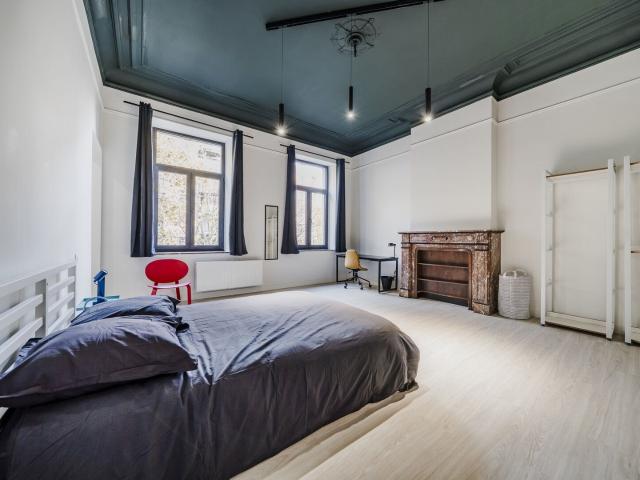 Appartement location à Charleroi