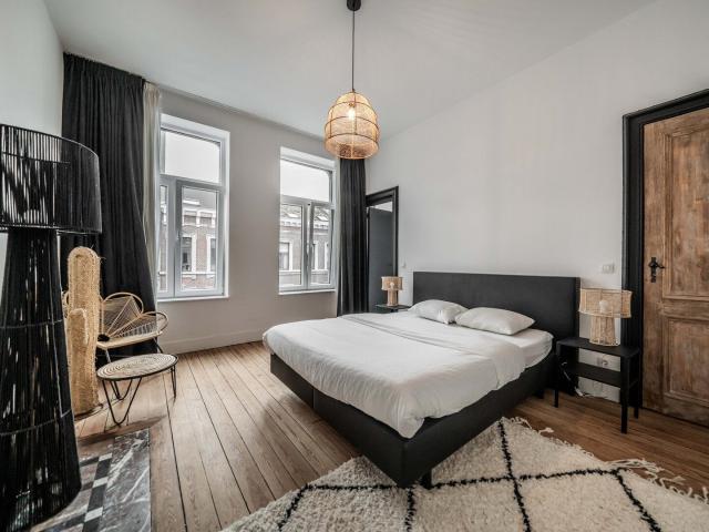 Appartement location à Guillemins, Liège