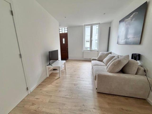 Maison location à Charleroi, Wallonie