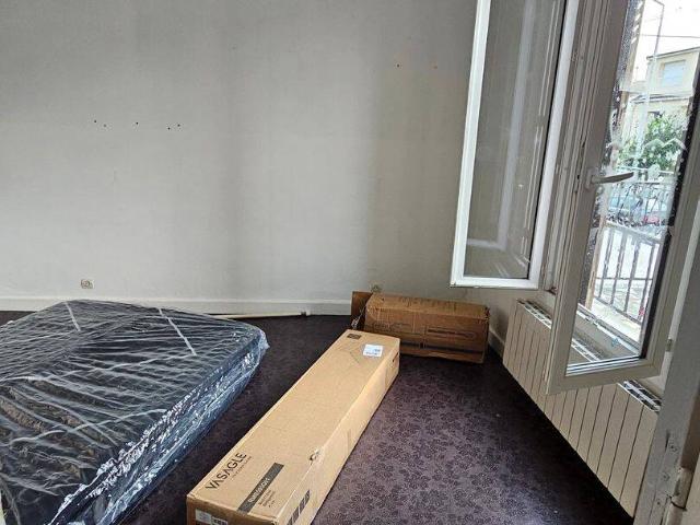 Maison location à Saint-Denis