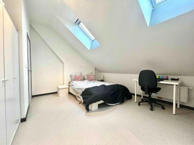 Kot location à Charleroi, Wallonie