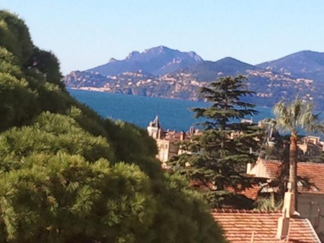 Chambre location à Grasse, Cannes