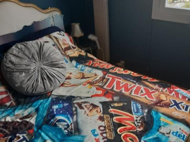 Appartement location à Bourg l'Évesque, Rennes