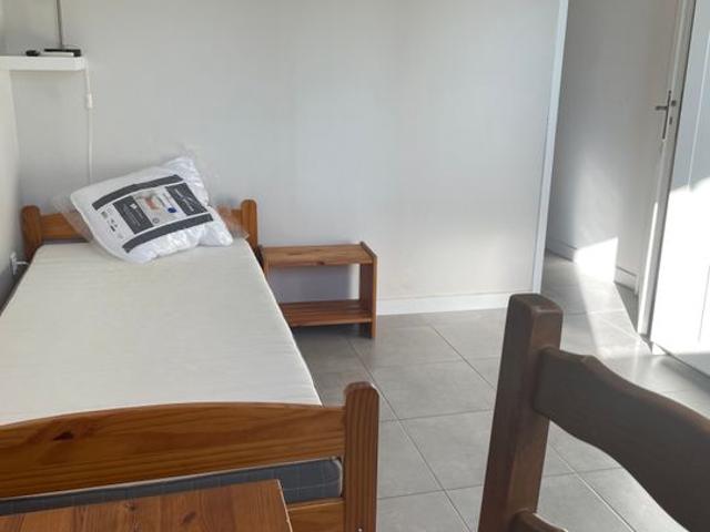 Appartement location à Les Pignes, Vitrolles