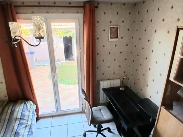 Chambre location à Valence