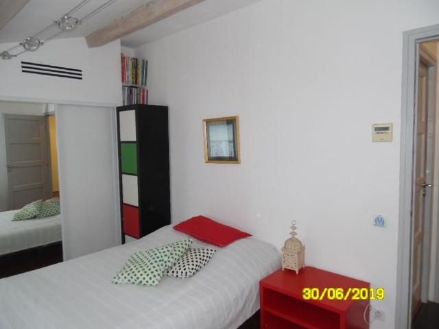 Chambre location à Marseille