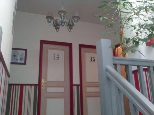 Appartement location à Talensac - Pont Morand, Nantes
