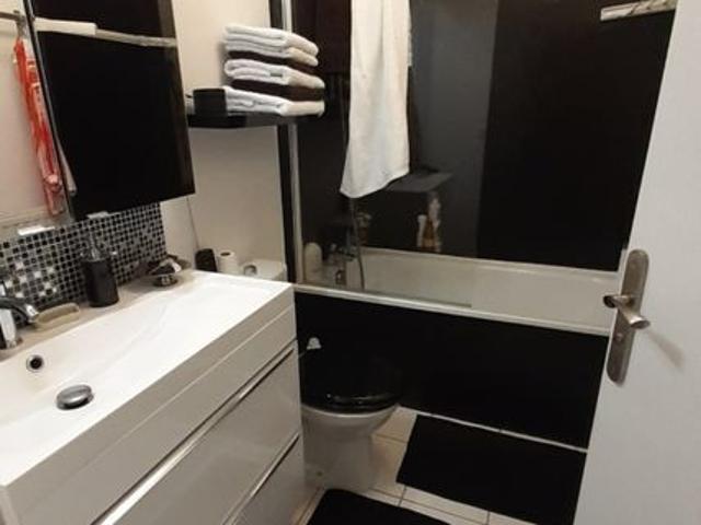 Appartement location à Talensac - Pont Morand, Nantes