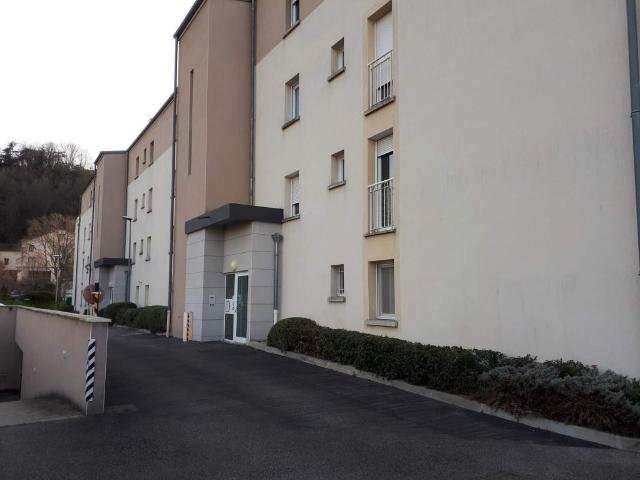 Chambre location à Valence