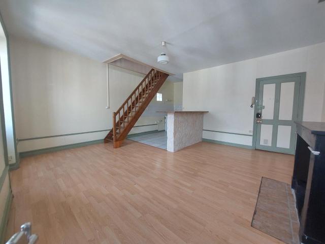 Appartement location à Les Rousses, Gleizé