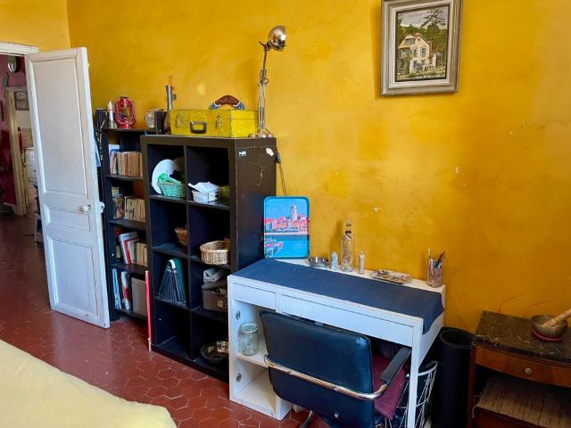 Chambre location à Marseille