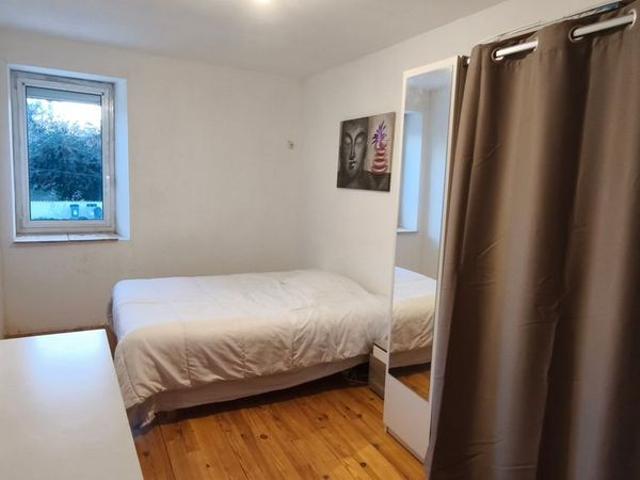 Appartement location à Le Champbranger, Mauzé-sur-le-Mignon