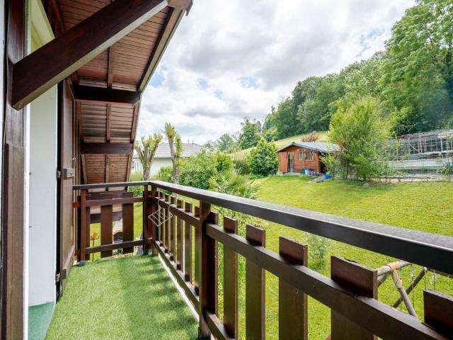 Appartement location à Étercy, Haute-Savoie