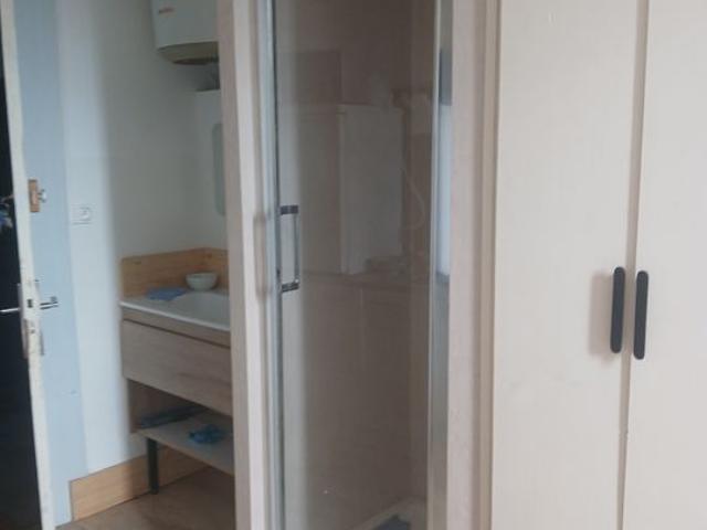 Appartement location à Hyper Centre, Grenoble