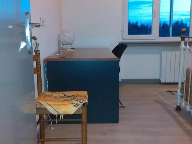 Chambre location à France métropolitaine, Metz
