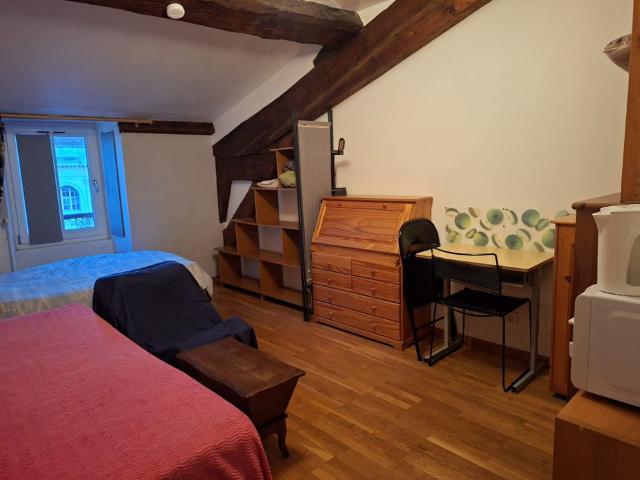 Appartement location à Serpaize, Isère