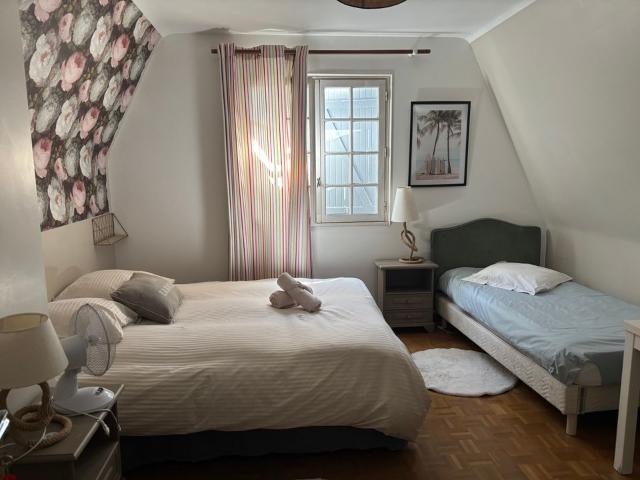 Appartement location à Parc d'activités du Pays Pourpré, Bédée