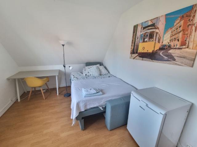 Appartement location à Breux, Breux-Jouy