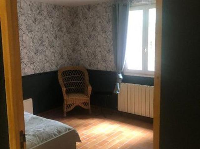 Chambre location à Valence, Malissard