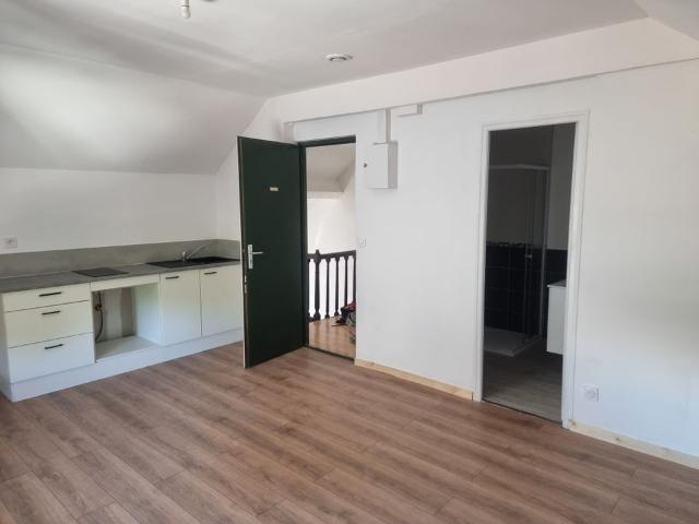 Appartement location à Le Petit Maltaverne, Amilly