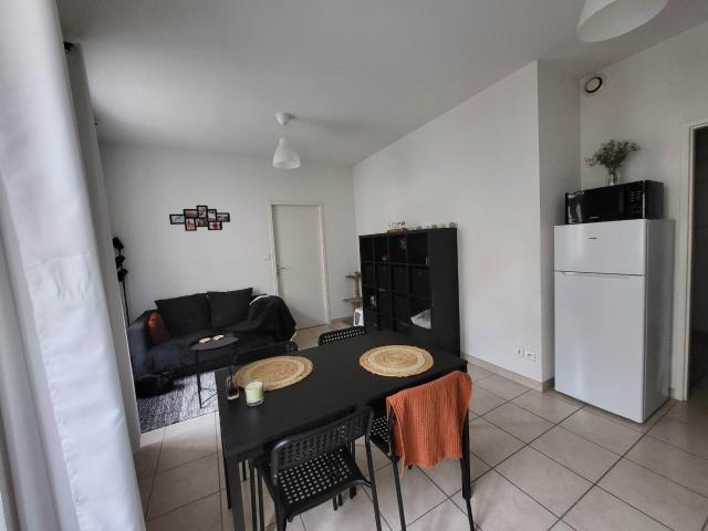Appartement location à Le Peyrat, Saint-Auvent