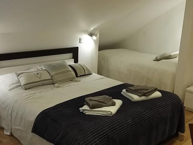 Chambre location à Les Sables-d'Olonne, Saint-hilaire-de-riez
