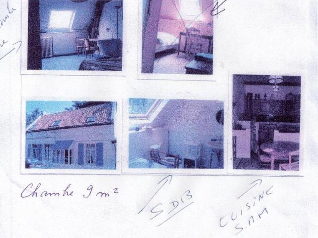 Appartement location à Proville, Nord