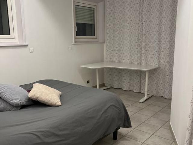 Chambre location à Valence, Portes-lès-valence