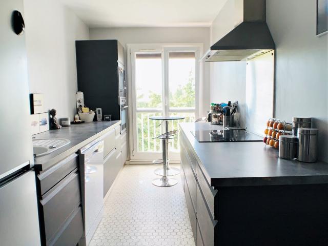 Appartement location à Palaiseau, Les Ulis