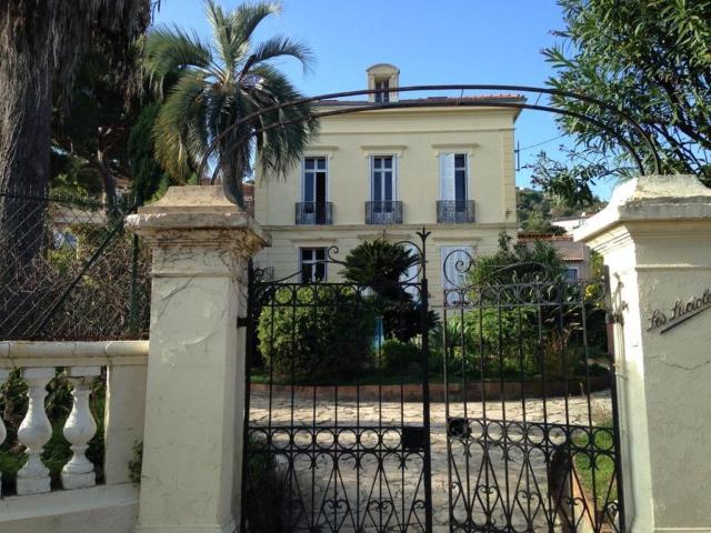 Chambre location à Grasse, Vallauris