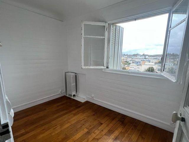 Appartement location à Versailles