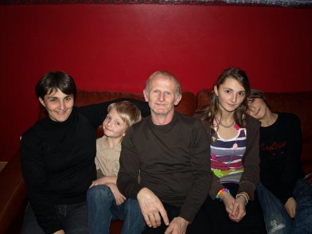 Appartement location à Metz