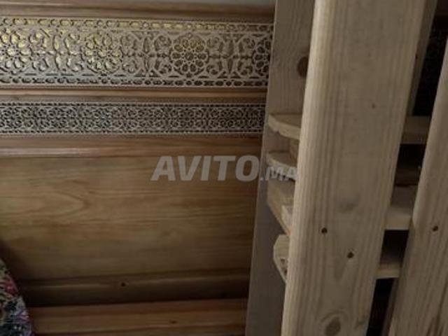 Appartement vente à Lyautey