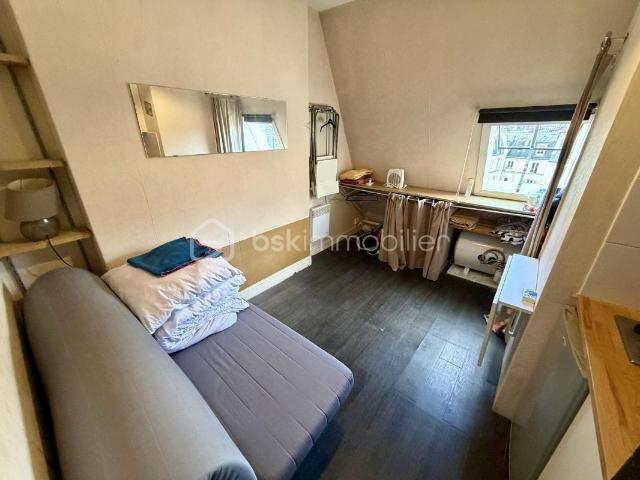 Appartement vente à Paris, Île-de-France