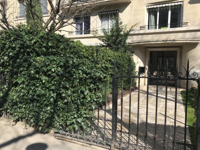 Appartement vente à Paris, Île-de-France