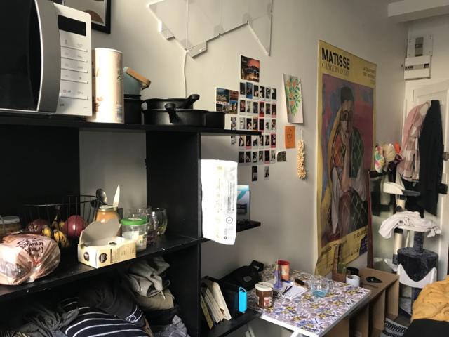 Appartement vente à Paris, Île-de-France
