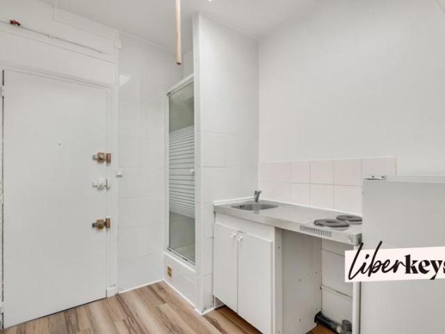 Appartement vente à Paris, Île-de-France