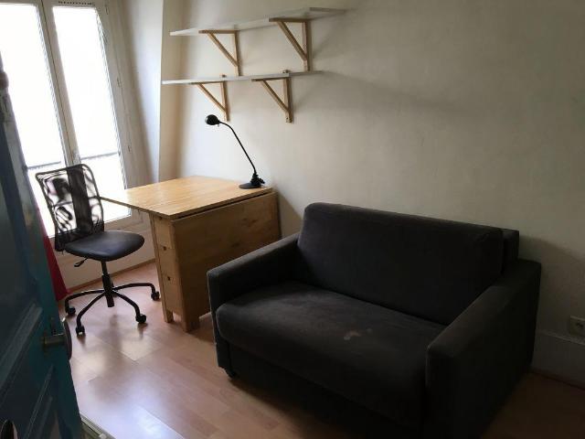 Appartement location à Paris, Île-de-France